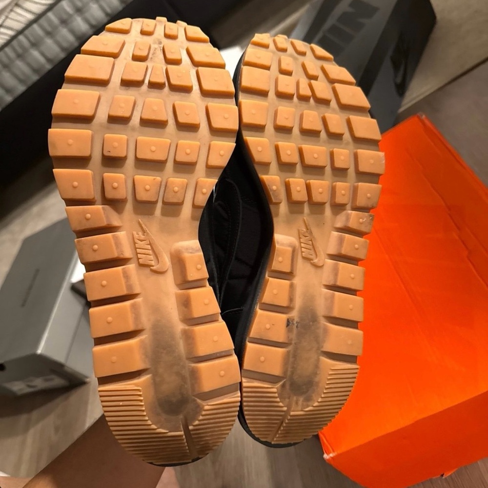 Nike VaporWaffle Sacai - Picture 6 of 8
